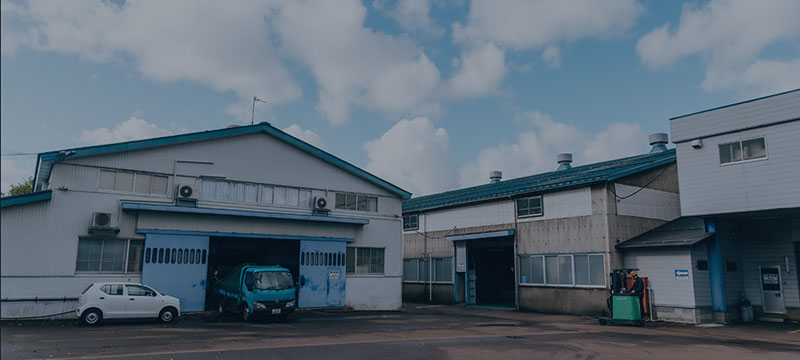 OVERSEAS PRODUCTION 生産工場